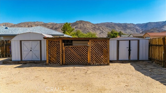 Detail Gallery Image 36 of 49 For 72065 Cactus Dr, Twentynine Palms,  CA 92277 - 3 Beds | 2 Baths