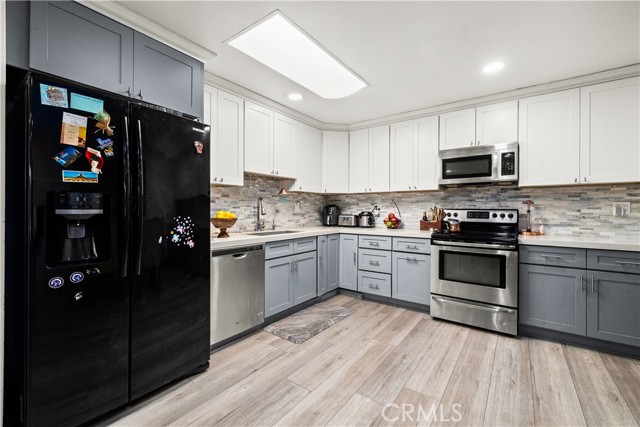 Detail Gallery Image 10 of 36 For 23391 via San Gabriel, Aliso Viejo,  CA 92656 - 3 Beds | 2 Baths