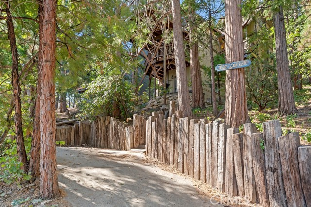 Detail Gallery Image 63 of 69 For 750 Zurich Dr, Lake Arrowhead,  CA 92352 - 4 Beds | 4/1 Baths