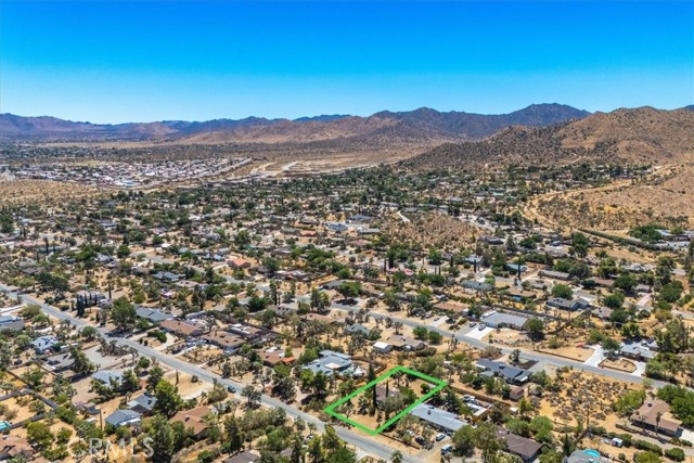 Detail Gallery Image 52 of 63 For 56469 Carlyle Dr, Yucca Valley,  CA 92284 - 2 Beds | 1 Baths