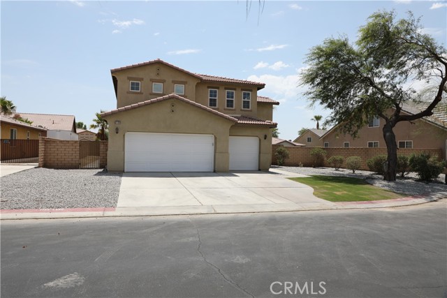 Detail Gallery Image 1 of 23 For 37222 Camden Dr, Indio,  CA 92203 - 5 Beds | 3 Baths