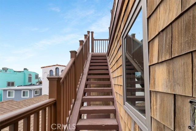 Detail Gallery Image 48 of 70 For 57 B Surfside, Surfside,  CA 90743 - 4 Beds | 4 Baths