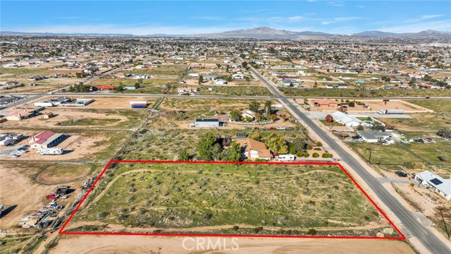 Detail Gallery Image 9 of 11 For 0 8th Avenue, Hesperia,  CA 92345 - – Beds | – Baths