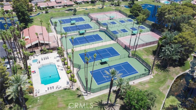 Detail Gallery Image 18 of 21 For 63 Tennis Club Dr, Rancho Mirage,  CA 92270 - 3 Beds | 2 Baths