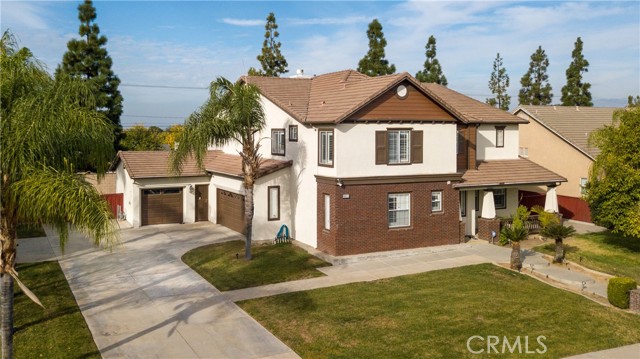 Detail Gallery Image 1 of 68 For 8651 Mill Pond Pl, Riverside,  CA 92508 - 5 Beds | 3/1 Baths