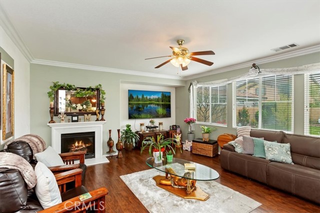 Detail Gallery Image 16 of 44 For 6686 Ashford Mill Ct, Corona,  CA 92880 - 4 Beds | 4 Baths