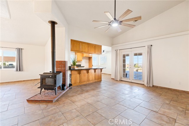 Detail Gallery Image 16 of 64 For 1118 Smoke Tree Rd, Pinon Hills,  CA 92372 - 3 Beds | 2 Baths