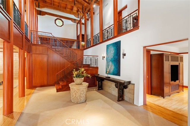 Detail Gallery Image 5 of 30 For 2540 Crow Foot Ln, Diamond Bar,  CA 91765 - 4 Beds | 5 Baths