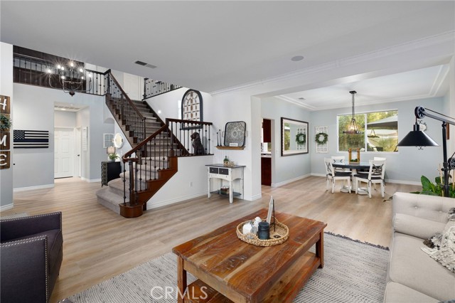 Detail Gallery Image 15 of 72 For 2384 Canyon Crest, La Verne,  CA 91750 - 5 Beds | 3 Baths