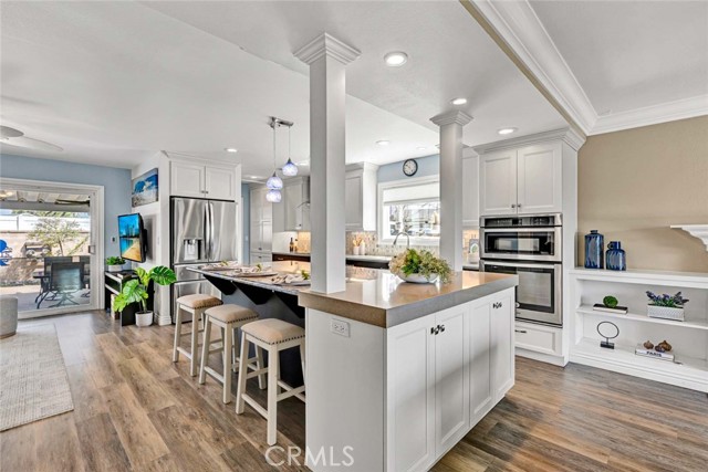 Detail Gallery Image 10 of 33 For 2825 E Jackson, Orange,  CA 92867 - 4 Beds | 2 Baths