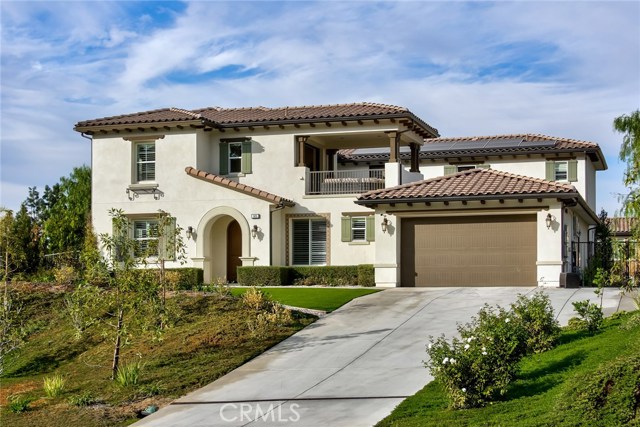 Photo of 1435 Charleston Lane, Redlands, CA 92373