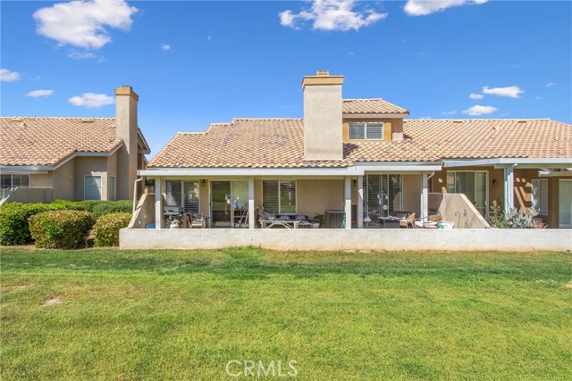 Detail Gallery Image 22 of 28 For 5446 Trevino, Banning,  CA 92220 - 2 Beds | 2 Baths