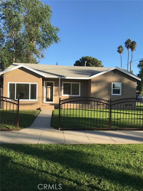 4848 Park, Riverside, CA 92507