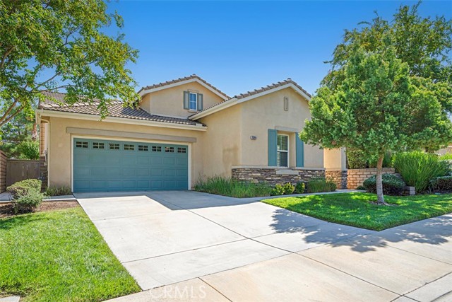 Detail Gallery Image 1 of 1 For 28269 Panorama Hills Dr, Menifee,  CA 92584 - 2 Beds | 2 Baths