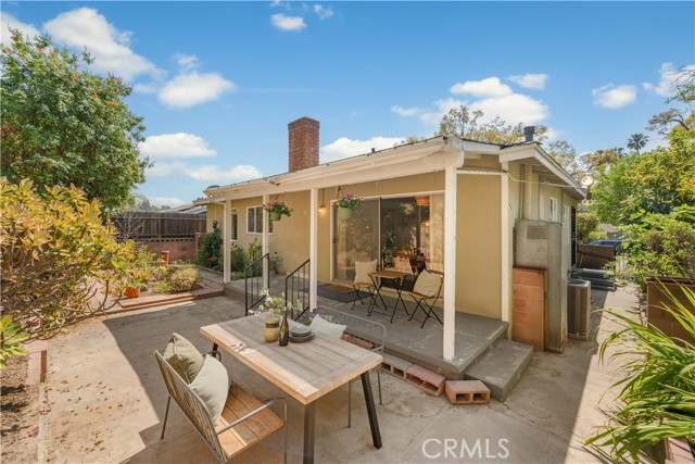 Detail Gallery Image 34 of 42 For 3930 Monterey, Los Angeles,  CA 90032 - 3 Beds | 2 Baths