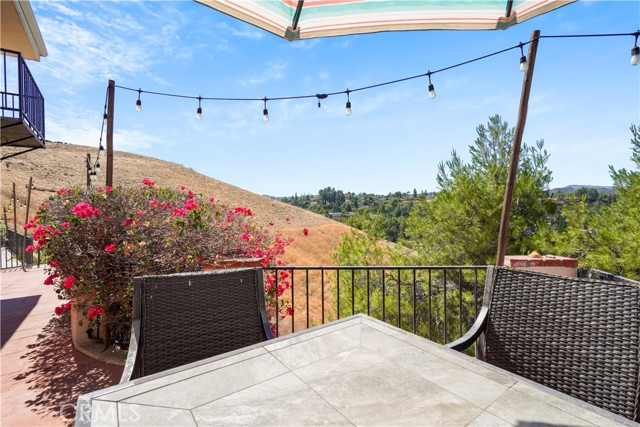 Detail Gallery Image 46 of 60 For 22628 Quinta Rd, Woodland Hills,  CA 91364 - 4 Beds | 2/1 Baths
