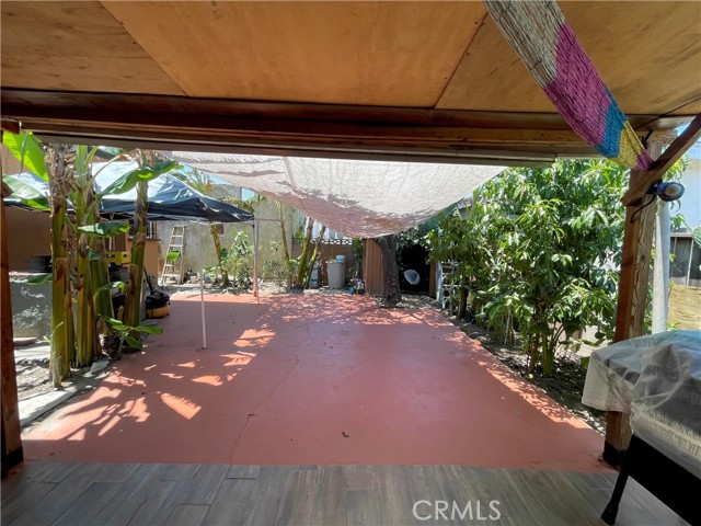 Detail Gallery Image 25 of 27 For 2609 Hyde Park Bld, Los Angeles,  CA 90043 - 2 Beds | 1 Baths