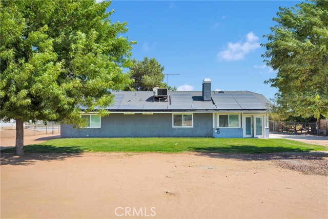 Detail Gallery Image 34 of 45 For 14947 Larch St, Hesperia,  CA 92345 - 3 Beds | 3 Baths