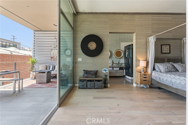 Detail Gallery Image 18 of 42 For 4080 Glencoe Ave #222,  Marina Del Rey,  CA 90292 - 2 Beds | 2 Baths