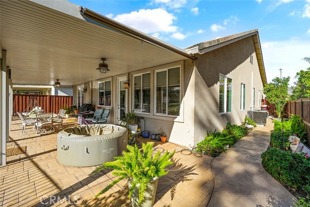 Detail Gallery Image 46 of 46 For 7791 Armour, Hemet,  CA 92545 - 3 Beds | 2 Baths