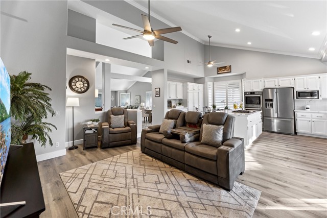 Detail Gallery Image 21 of 74 For 5435 Los Rios, Yorba Linda,  CA 92887 - 4 Beds | 2/1 Baths