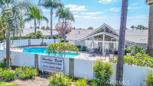 Detail Gallery Image 28 of 40 For 2026 E Santa Clara Ave #C3,  Santa Ana,  CA 92705 - 2 Beds | 2 Baths