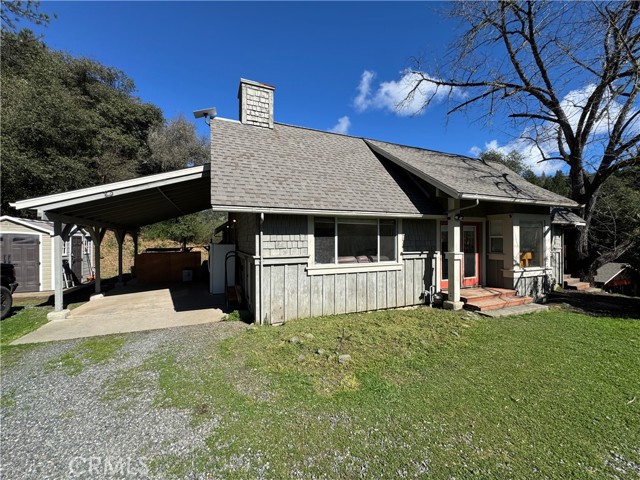 Detail Gallery Image 2 of 60 For 14605 Tomki Rd, Redwood Valley,  CA 95470 - 3 Beds | 2 Baths