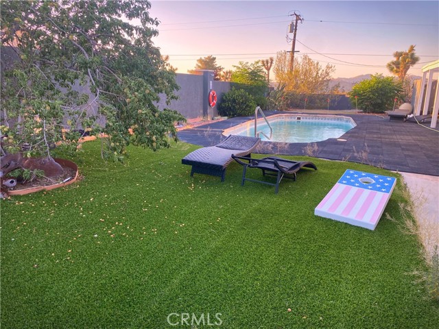 Detail Gallery Image 33 of 34 For 7112 Mecca Rd, Joshua Tree,  CA 92252 - 3 Beds | 2 Baths