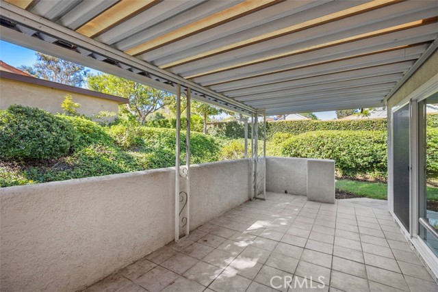 Detail Gallery Image 18 of 33 For 5011 Duverney, Laguna Woods,  CA 92637 - 2 Beds | 2 Baths