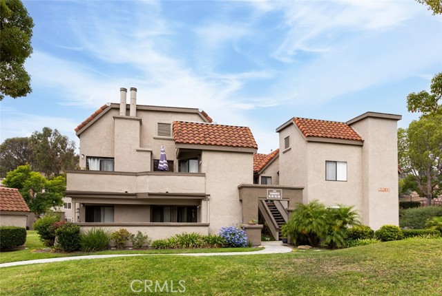 Detail Gallery Image 1 of 17 For 28181 Sorrento #103,  Laguna Niguel,  CA 92677 - 2 Beds | 2 Baths