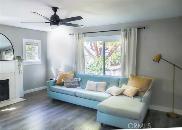 Detail Gallery Image 5 of 36 For 1130 Wesley, Pasadena,  CA 91104 - 3 Beds | 3 Baths