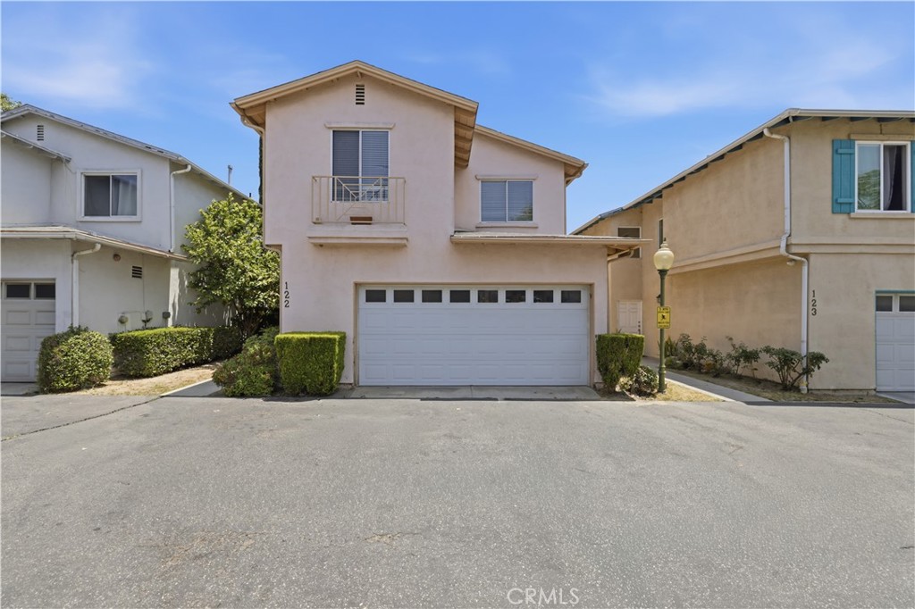 9300 Burnet Avenue #122