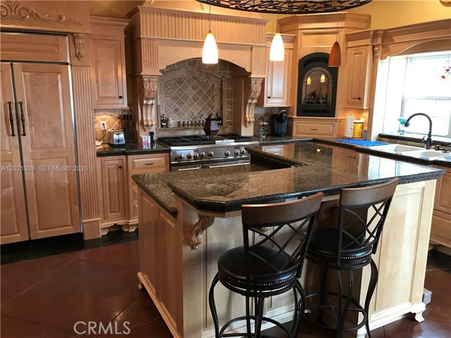  Commercial for Sale in Tehachapi, California
