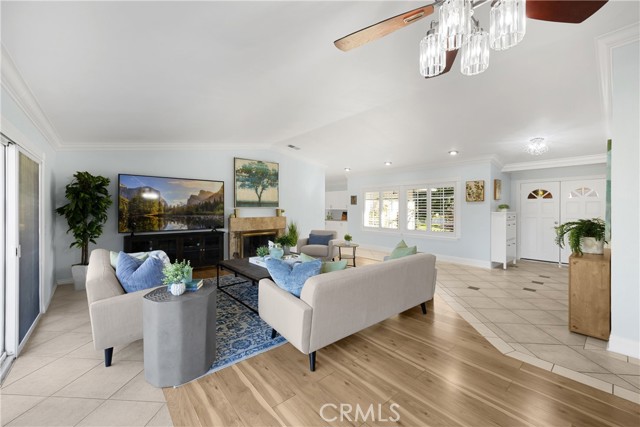 Detail Gallery Image 7 of 53 For 7230 Sarsaparilla Dr, Corona,  CA 92881 - 4 Beds | 3 Baths