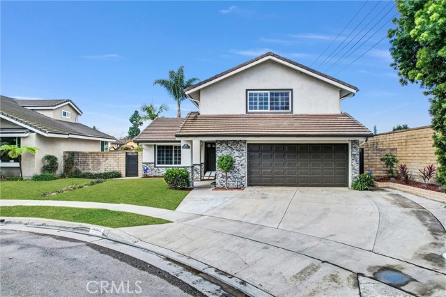 16603 Windward Avenue, Cerritos, California 90703, 3 Bedrooms Bedrooms, ,2 BathroomsBathrooms,Single Family Residence,For Sale,Windward,PW25026066