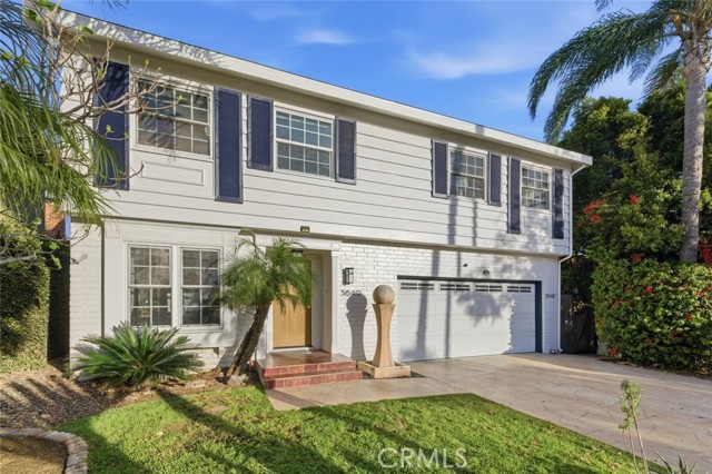 Detail Gallery Image 2 of 50 For 3640 Pine Avenue, Long Beach,  CA 90807 - 5 Beds | 3/1 Baths