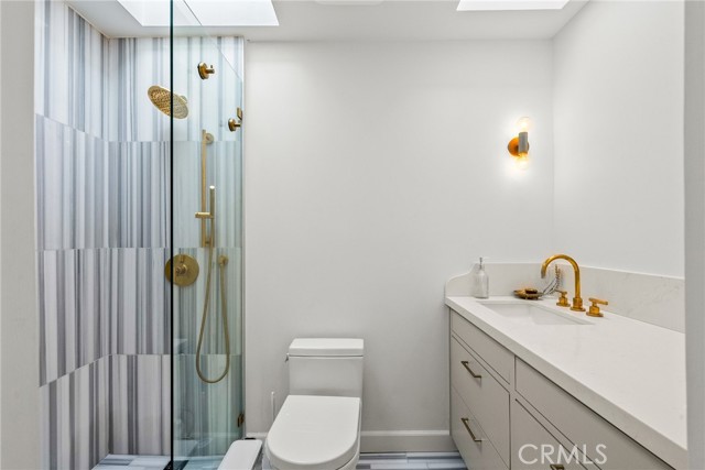 Detail Gallery Image 30 of 63 For 8810 - 8812 Harratt St, West Hollywood,  CA 90069 - – Beds | – Baths