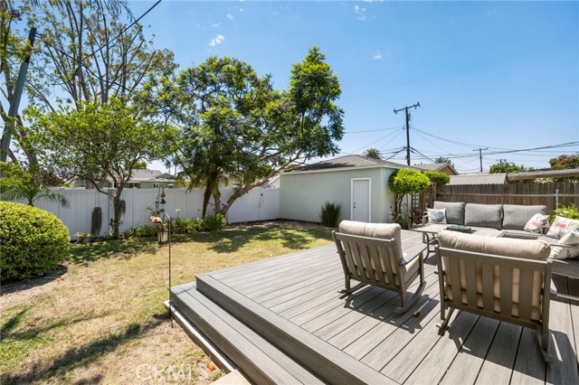 Detail Gallery Image 24 of 37 For 17405 Kornblum Ave, Torrance,  CA 90504 - 3 Beds | 1 Baths