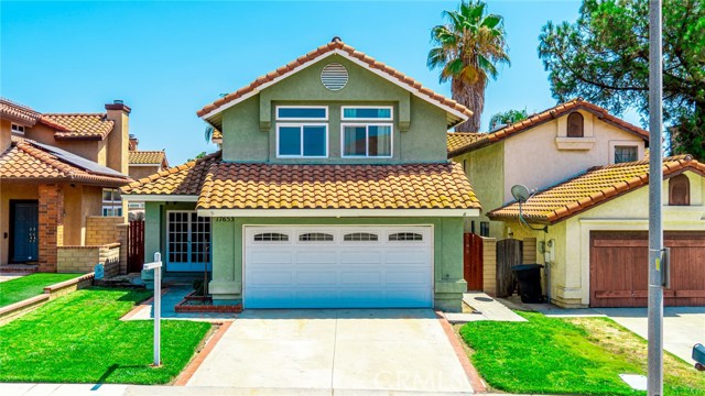 17653 Buttercup Court, Chino Hills, CA 91709