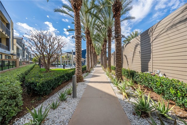 Detail Gallery Image 35 of 39 For 202 Tribeca, Irvine,  CA 92612 - 2 Beds | 2 Baths