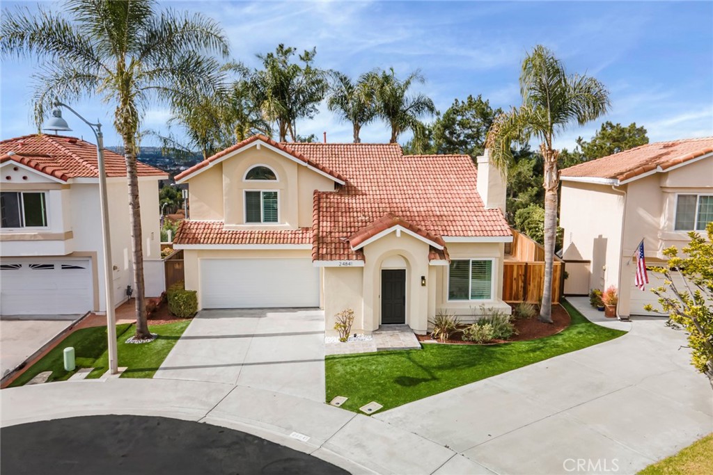 24841 Vista Magnifica