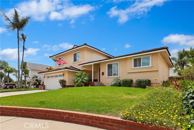 Photo of 713 Katherine Drive, Montebello, CA 90640