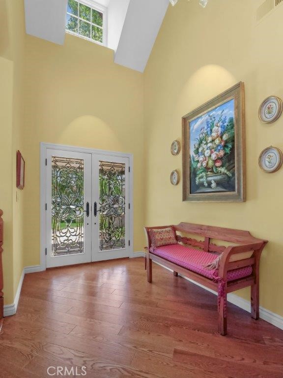 7 Country Meadow Road, Rolling Hills Estates, California 90274, 4 Bedrooms Bedrooms, ,3 BathroomsBathrooms,Residential,Sold,Country Meadow,PV22126276