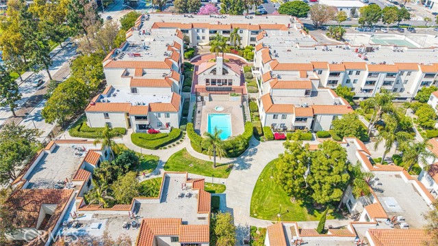 Detail Gallery Image 30 of 35 For 700 W 3rd St #B102,  Santa Ana,  CA 92701 - 2 Beds | 2 Baths