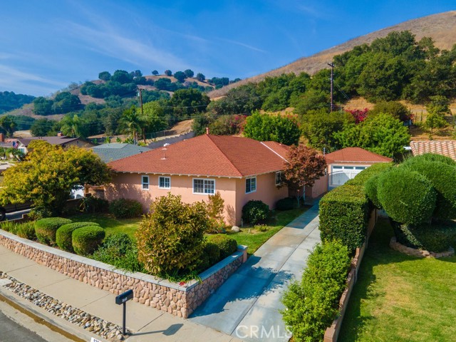 1331 Beech Hill Ave, Hacienda Heights, CA 91745