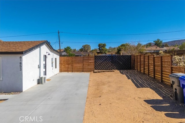 Detail Gallery Image 45 of 51 For 61853 Grand View Cir, Joshua Tree,  CA 92252 - 2 Beds | 1 Baths