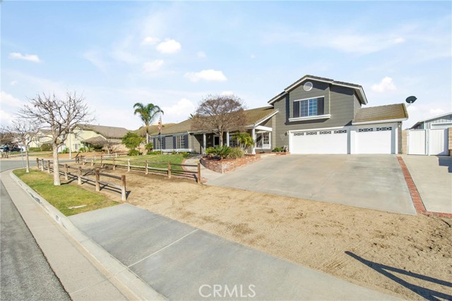 3511 Broken Twig Dr, Norco, CA 92860