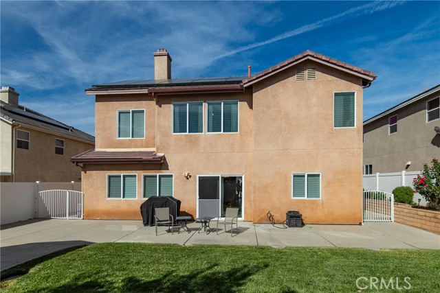 Detail Gallery Image 32 of 34 For 33871 Parkside Lane, Yucaipa,  CA 92399 - 6 Beds | 4 Baths