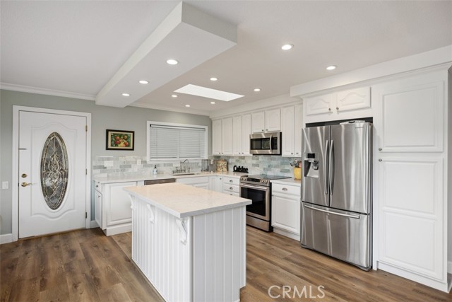 Detail Gallery Image 7 of 18 For 5349 Algarrobo #N,  Laguna Woods,  CA 92637 - 2 Beds | 2 Baths