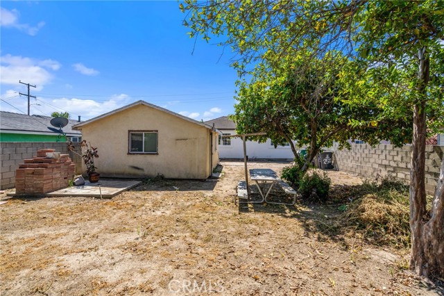 Detail Gallery Image 32 of 34 For 2521 W Stanford St, Santa Ana,  CA 92704 - 2 Beds | 1 Baths